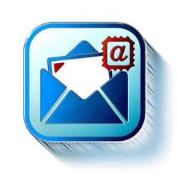 icon for emails