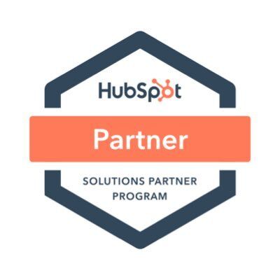 hubspot partner