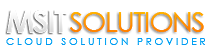 MS IT Solutions Ltd