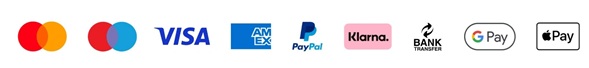 payment methods