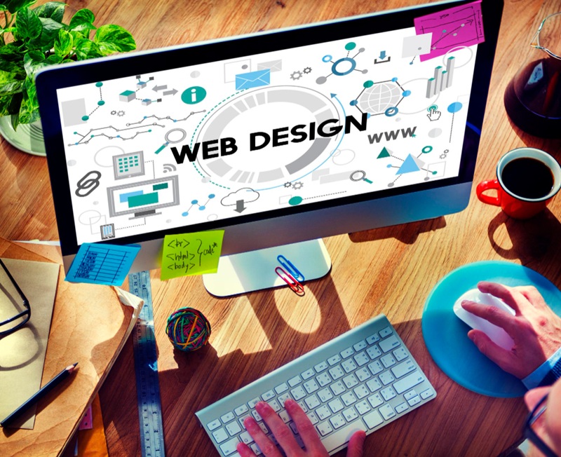 affordable website design